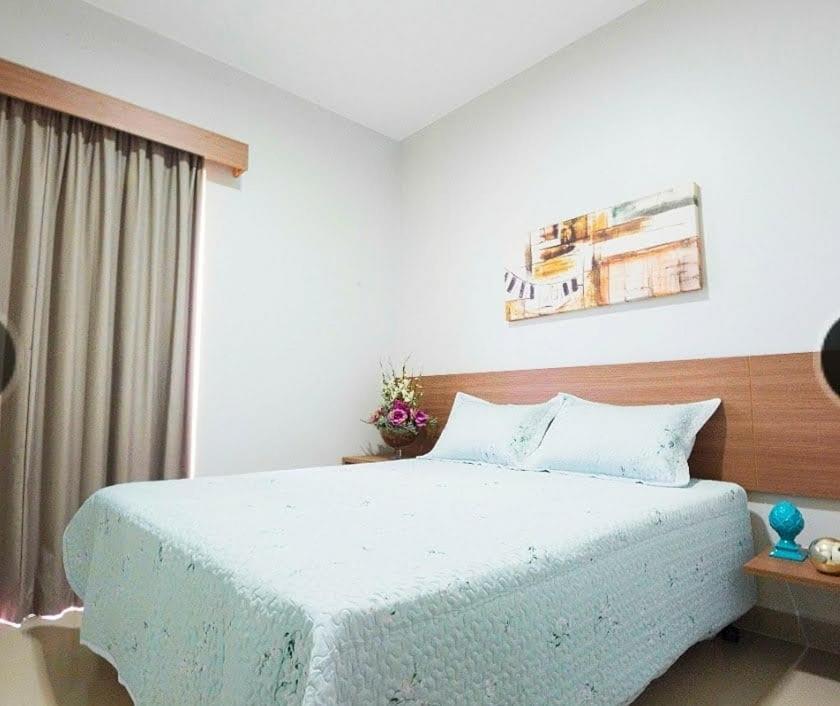 Apart-Hotel Marina Flat 卡达斯诺瓦斯 外观 照片