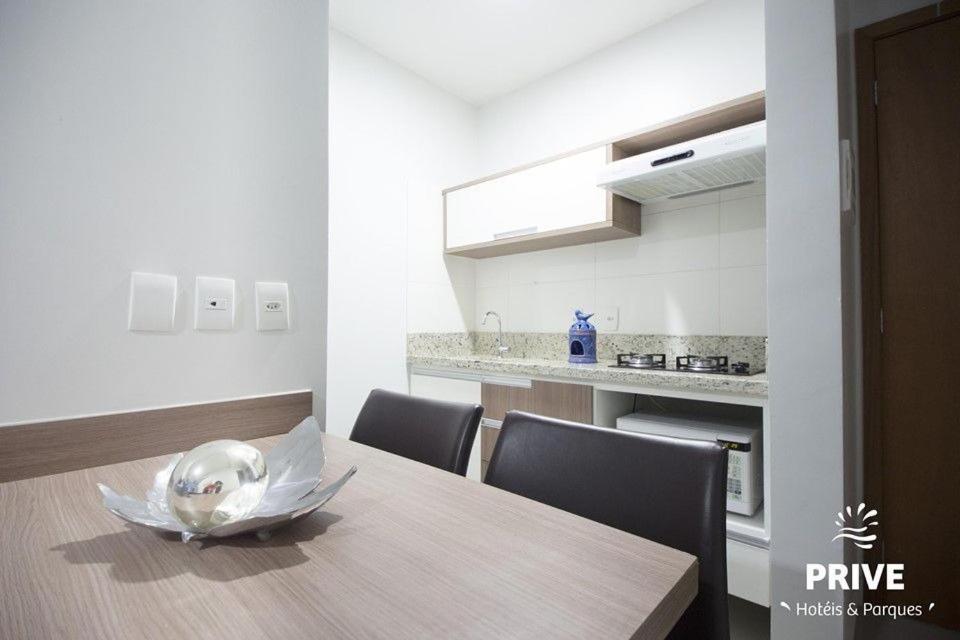 Apart-Hotel Marina Flat 卡达斯诺瓦斯 外观 照片